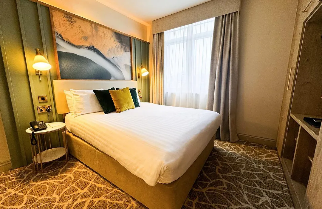 The Hermitage Hotel - Oceana Collection-1