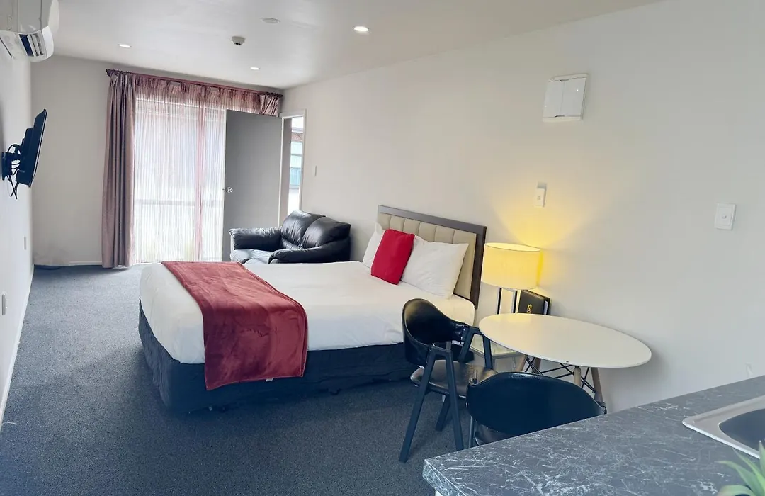 Abbey Motor Lodge-1