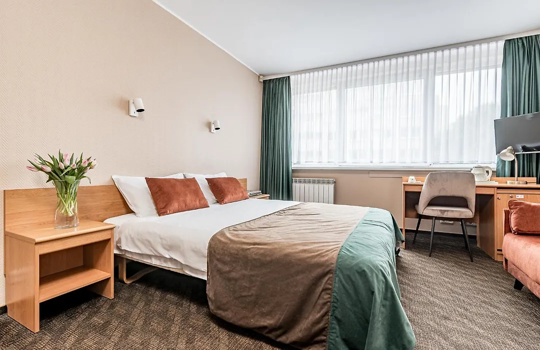 Hotel Zemaites-1