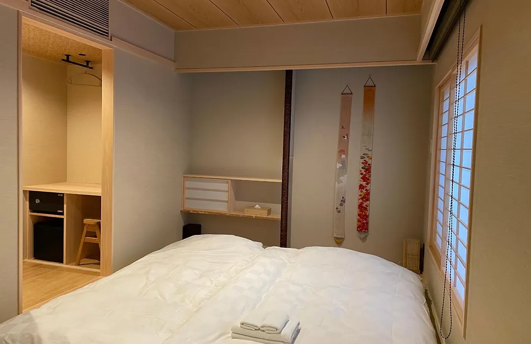 Hotel Fukudaya-1