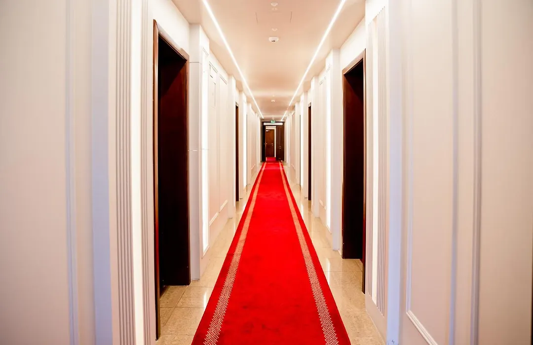 Hotel Capitol-1