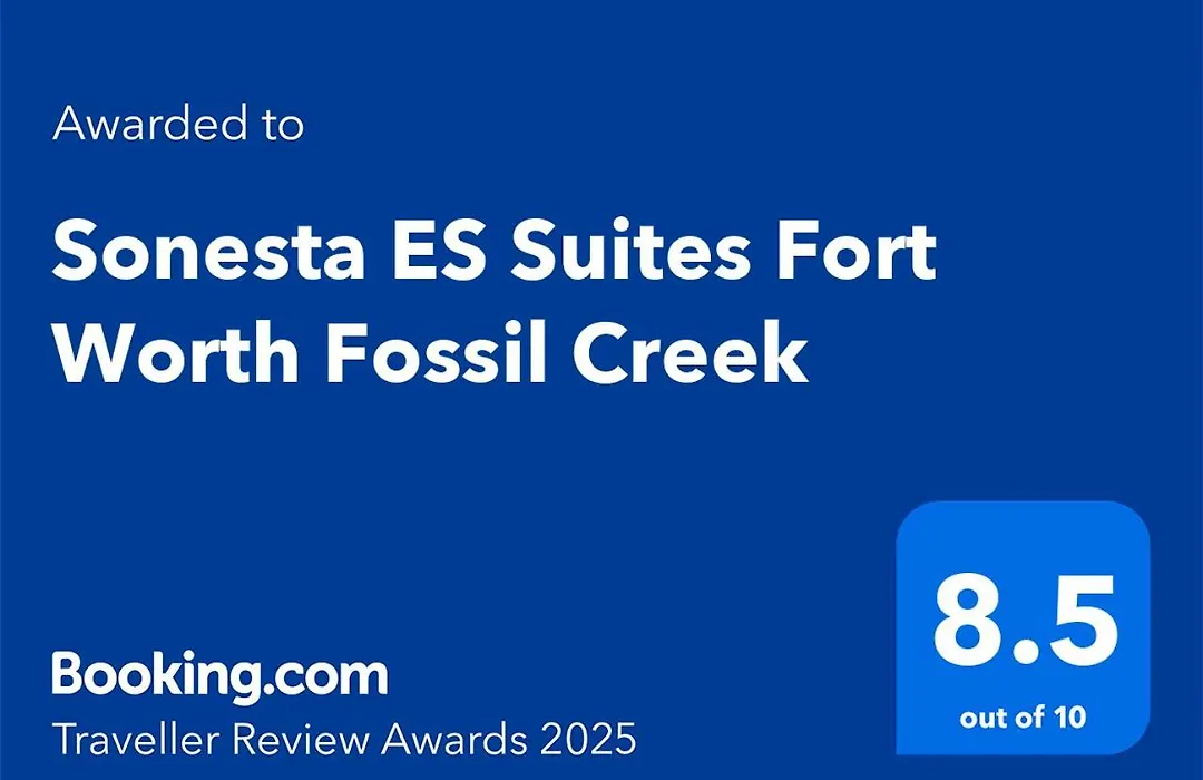 Sonesta Es Suites Fort Worth Fossil Creek-1