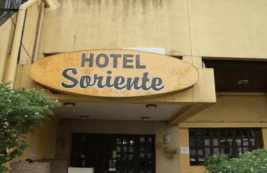 Hotel Soriente-1