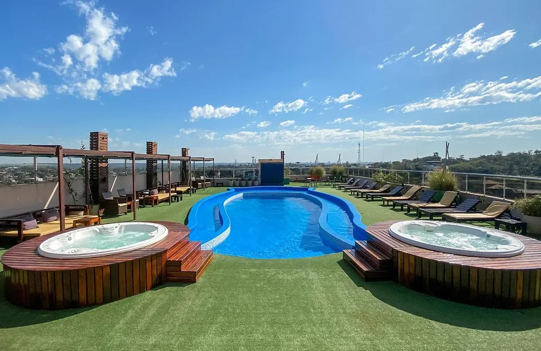 Grand Crucero Hotel-1