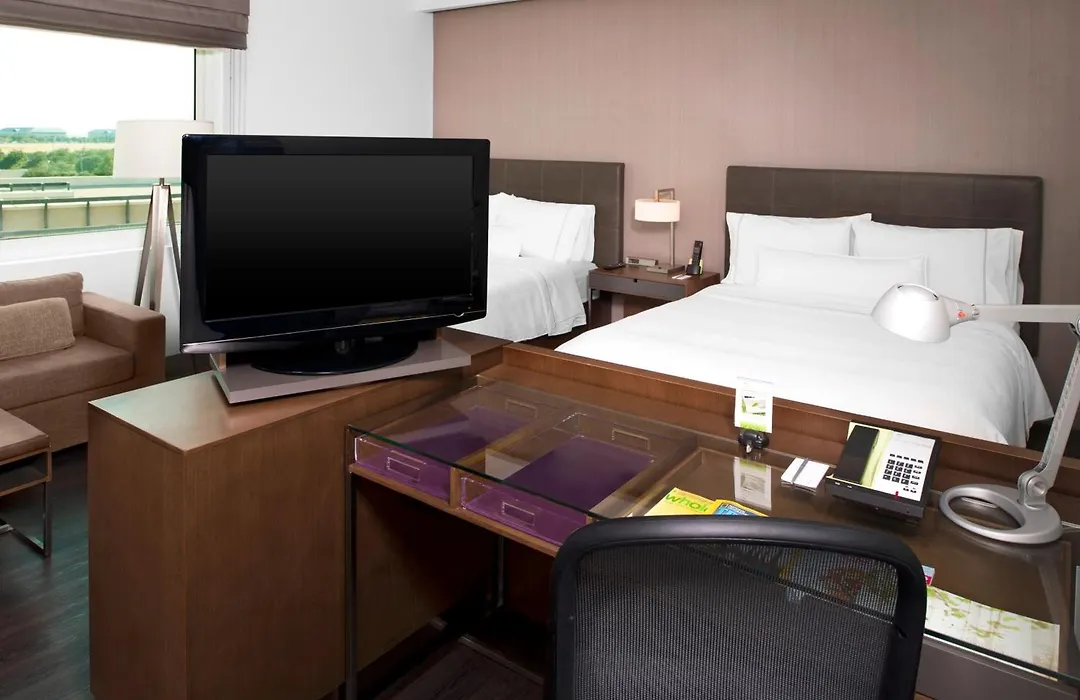 Element By Marriott Vaughan Southwest-1