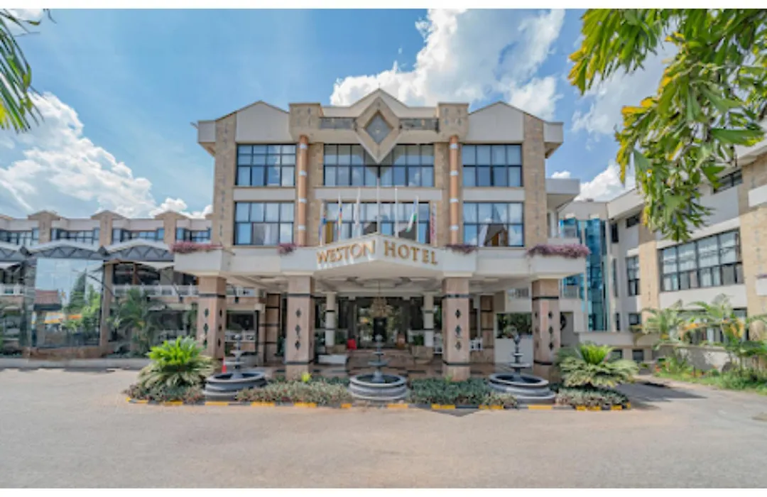 Weston Hotel-1