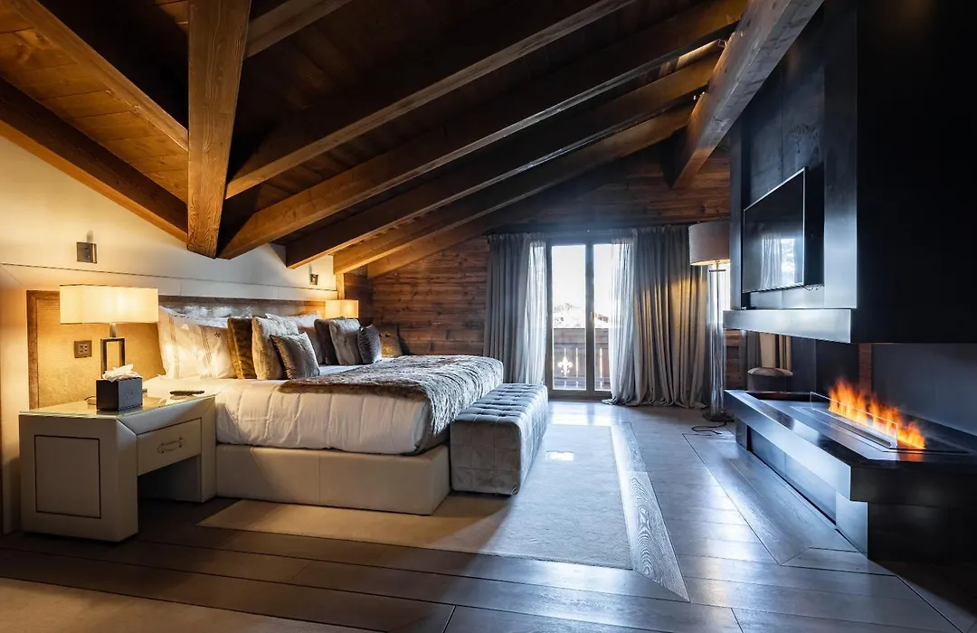 Ultima Hotel Gstaad-1