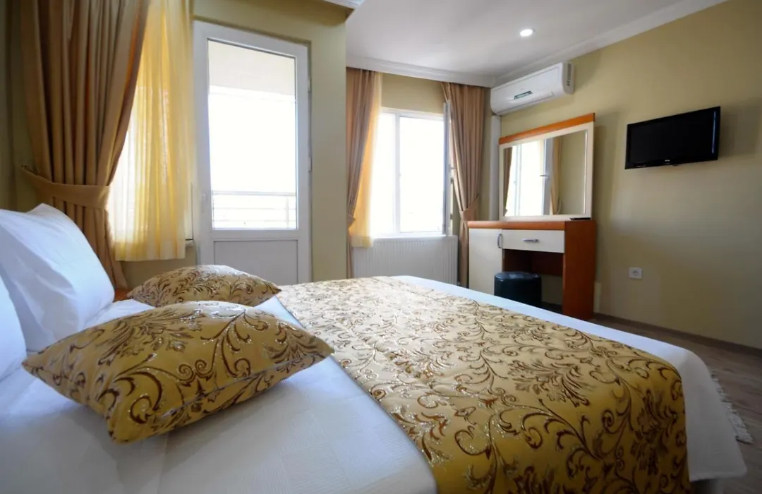 Marida Suit - Istanbul Taksim-1