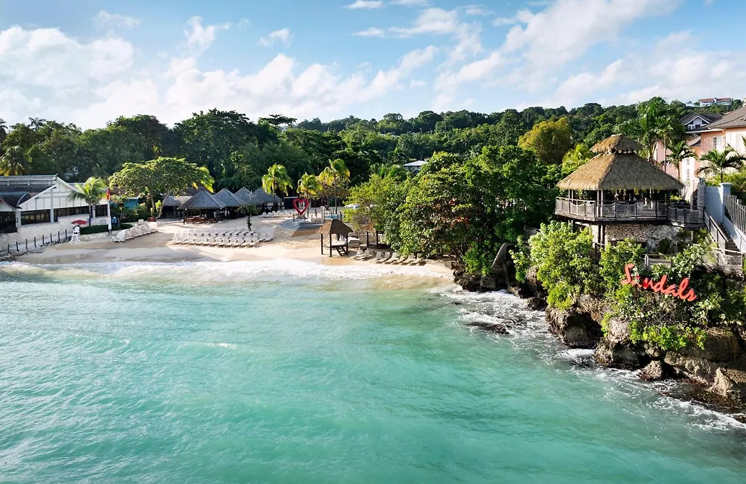 Sandals Ochi Beach All Inclusive Resort Adults Only-1