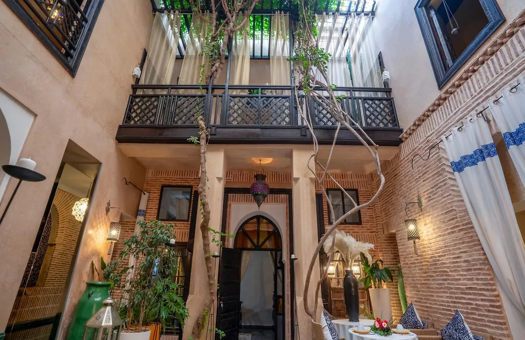 Riad Ines Home-1