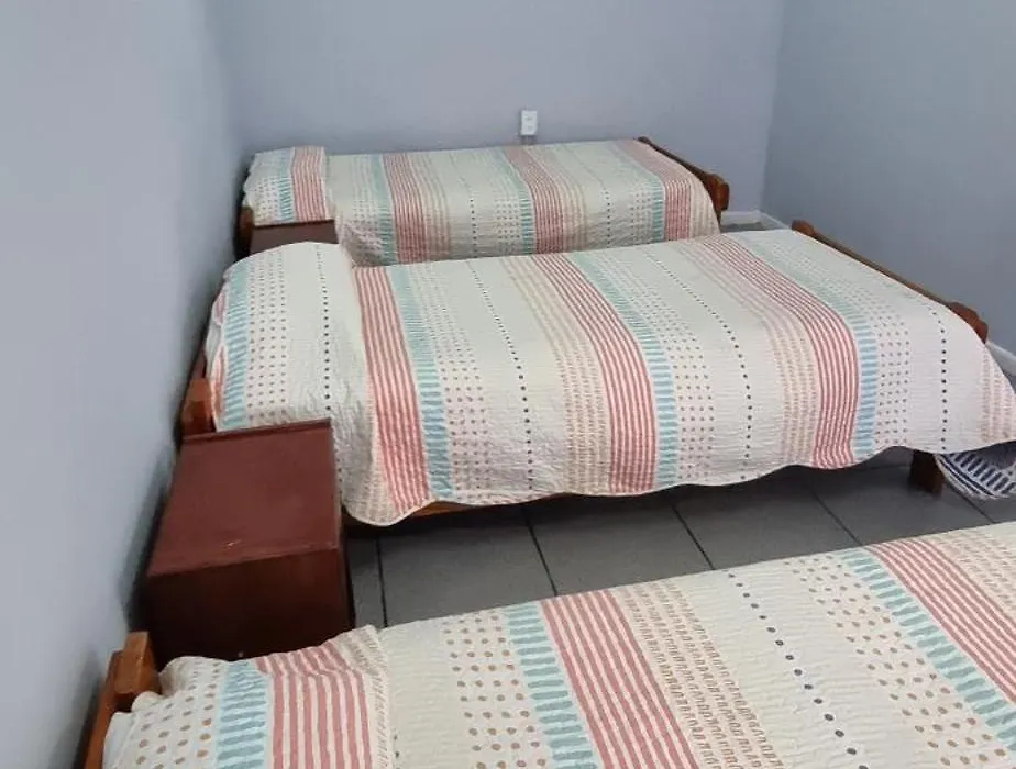 Hostal Amunategui- Sucursal Aguirre-1