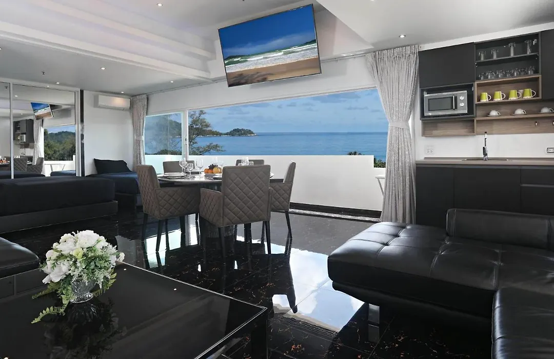 Patong Tower Designer Apartments Pta 2025-1