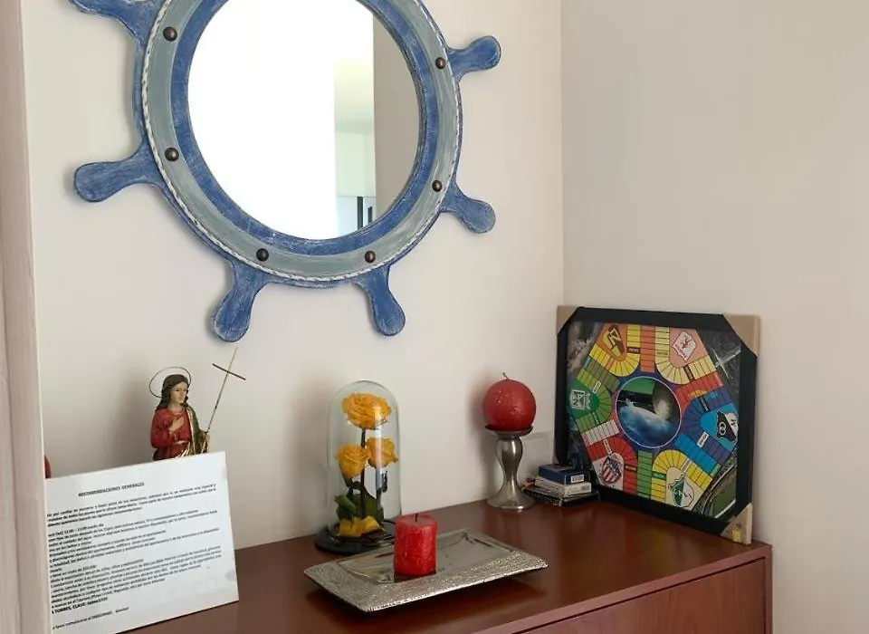 Apartamento Santa Marta - Zazue - Bello Horizonte-1