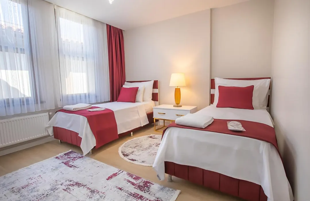 Millennium Istanbul Golden Horn-1