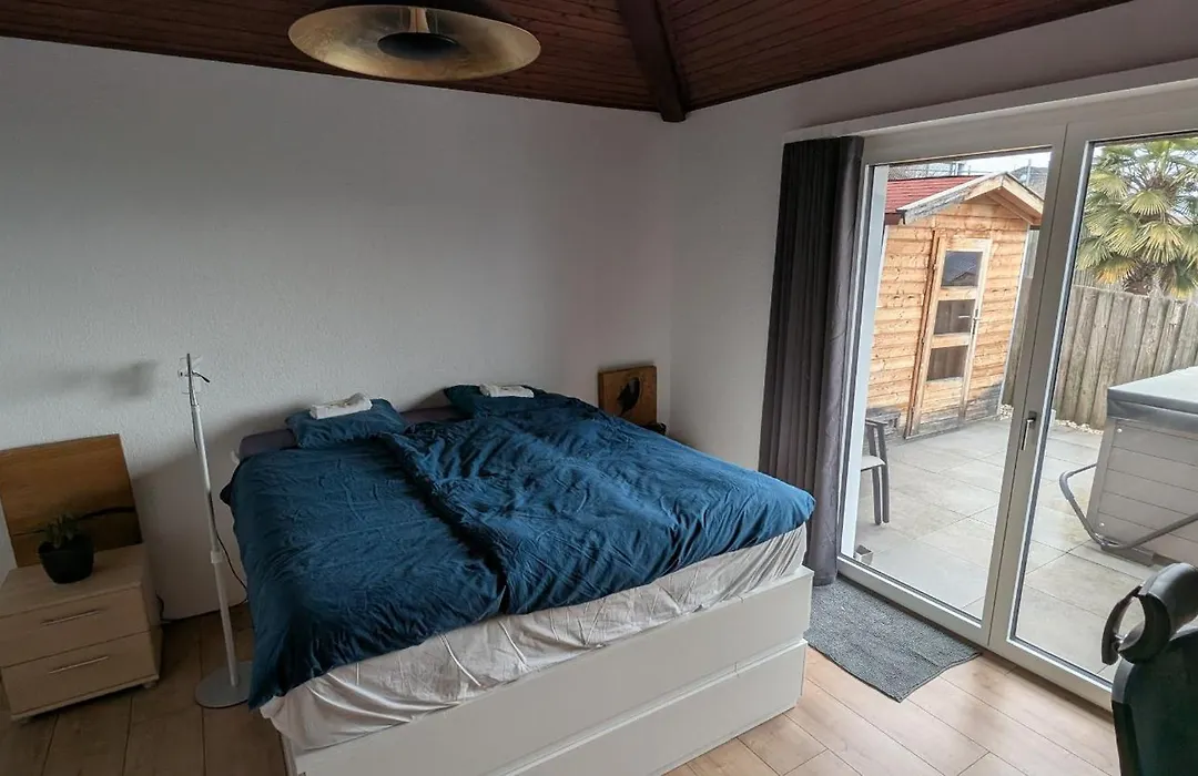 Young Backpackers Homestay-1