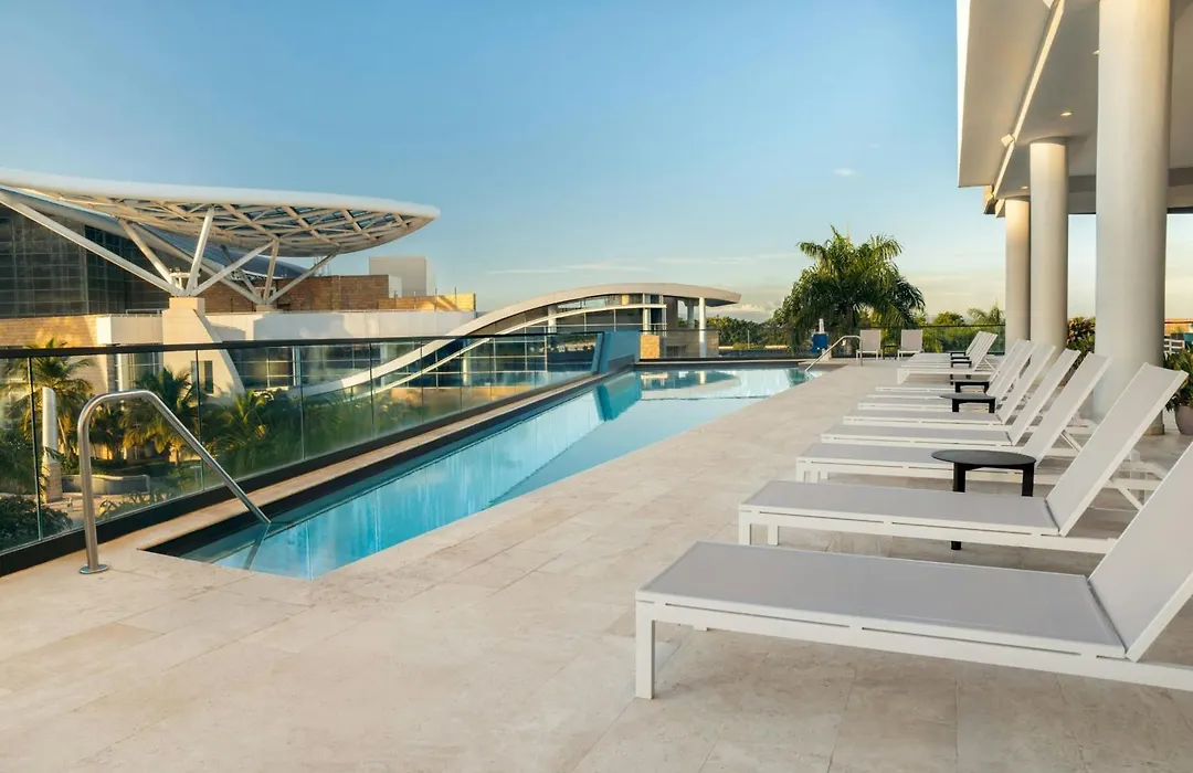 Aloft By Marriott San Juan-1