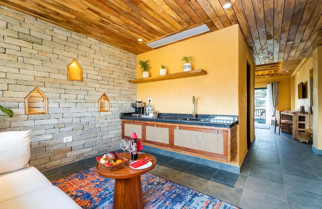 Bar Peepal Resort-1