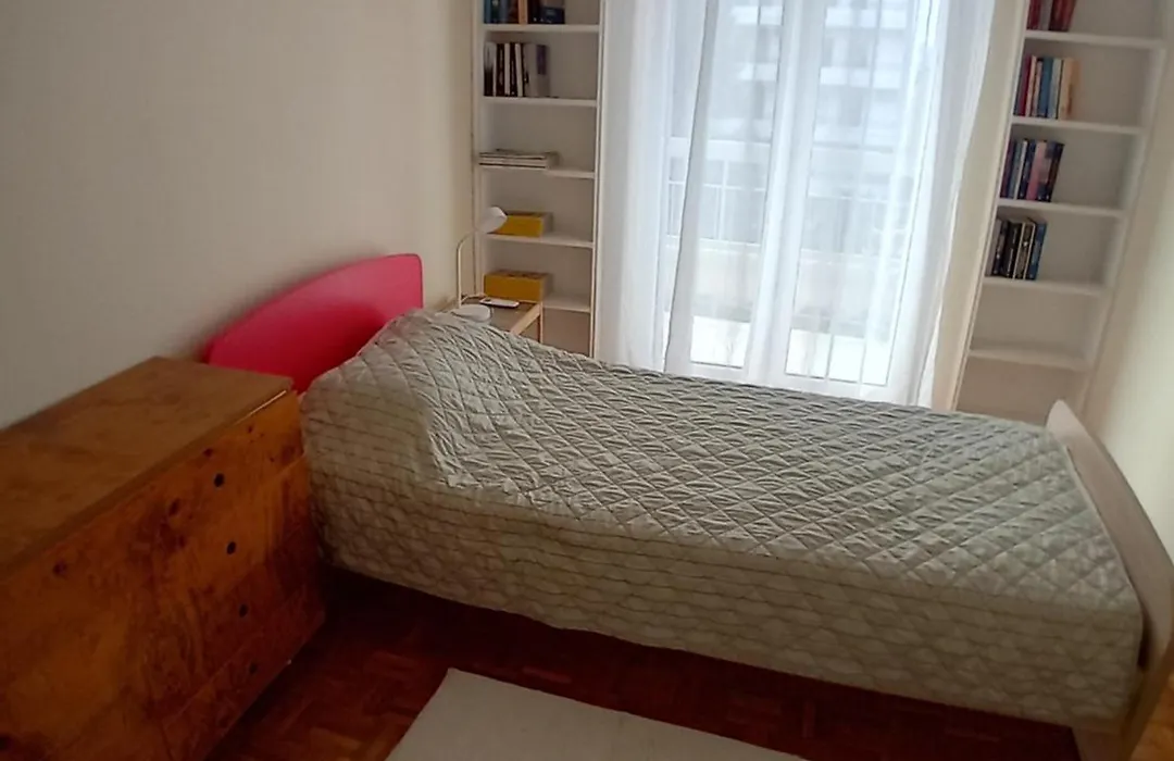 Sunny Apartment Northern Athens-1