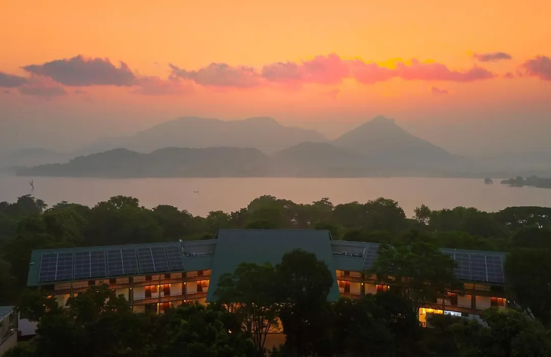 Amba Yaalu - Thema Collection "The First Women-Led Hotel In Sri Lanka"-1