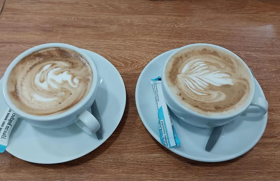 Pandora Cafe-1