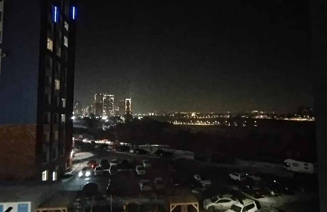 Квартира Студия В Жк Lotus Terrace-1