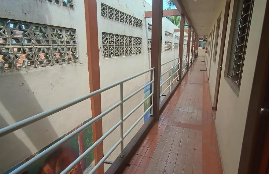 Hostal Sol De Iquitos-1