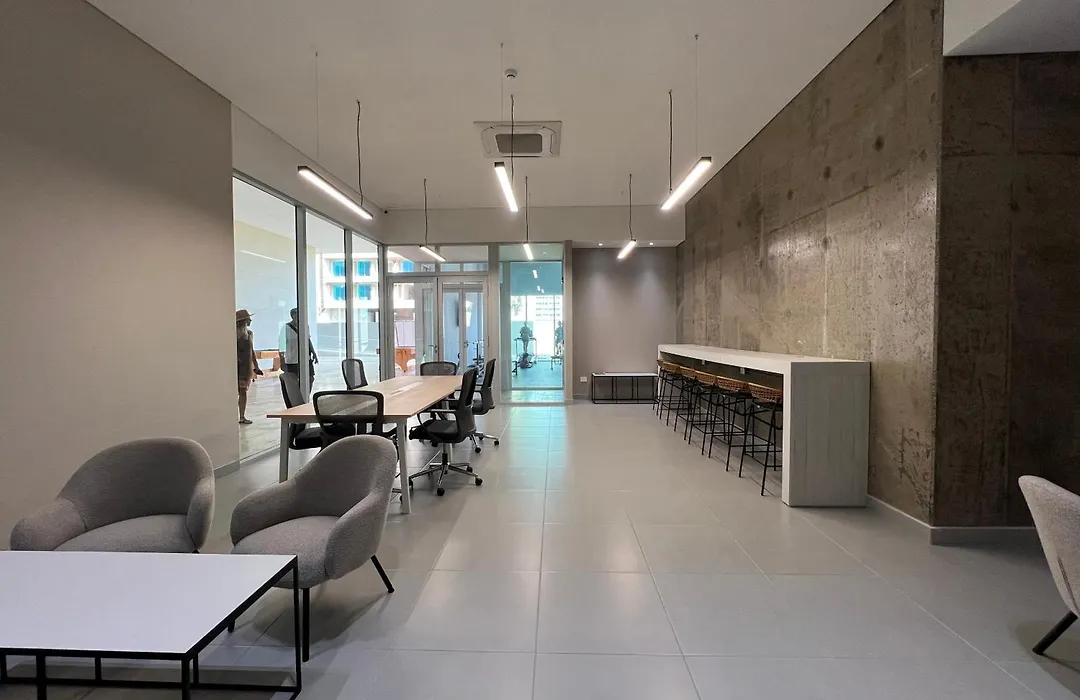 Edificio Suei Loft - Bello Horizonte-1