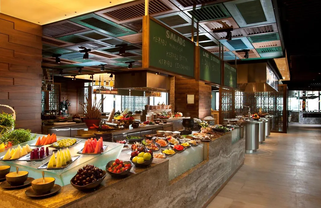 Doubletree By Hilton Kuala Lumpur-1