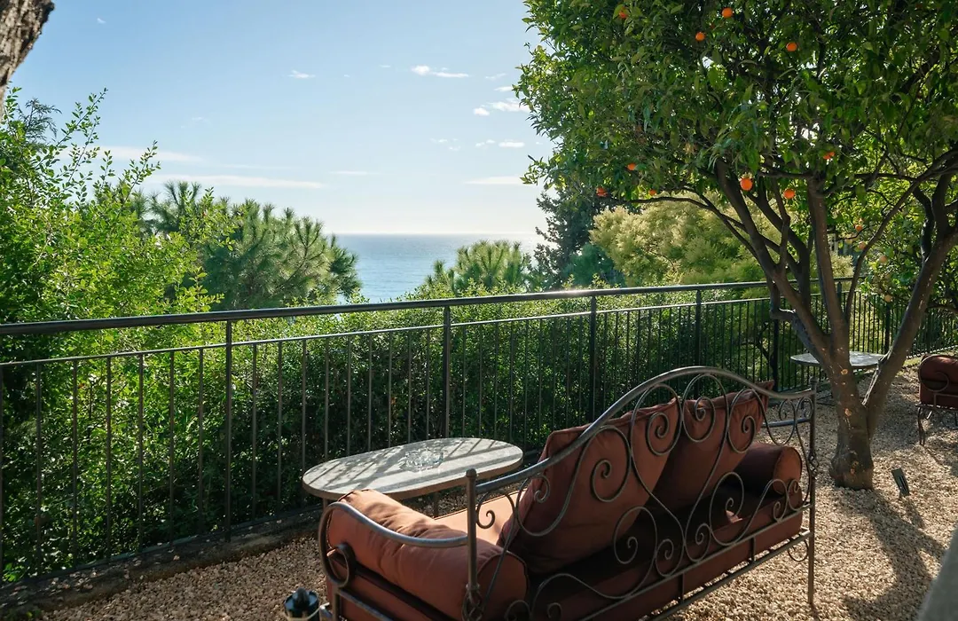 Hotel Le Roquebrune-1