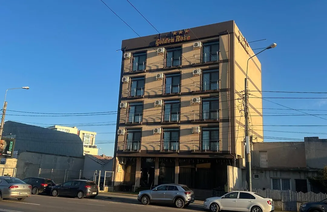 Golden Rose Residence-1