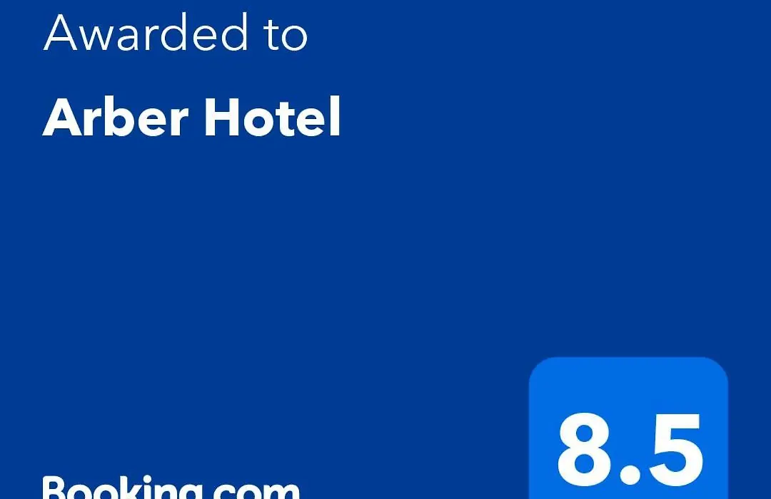 Arber Hotel-1
