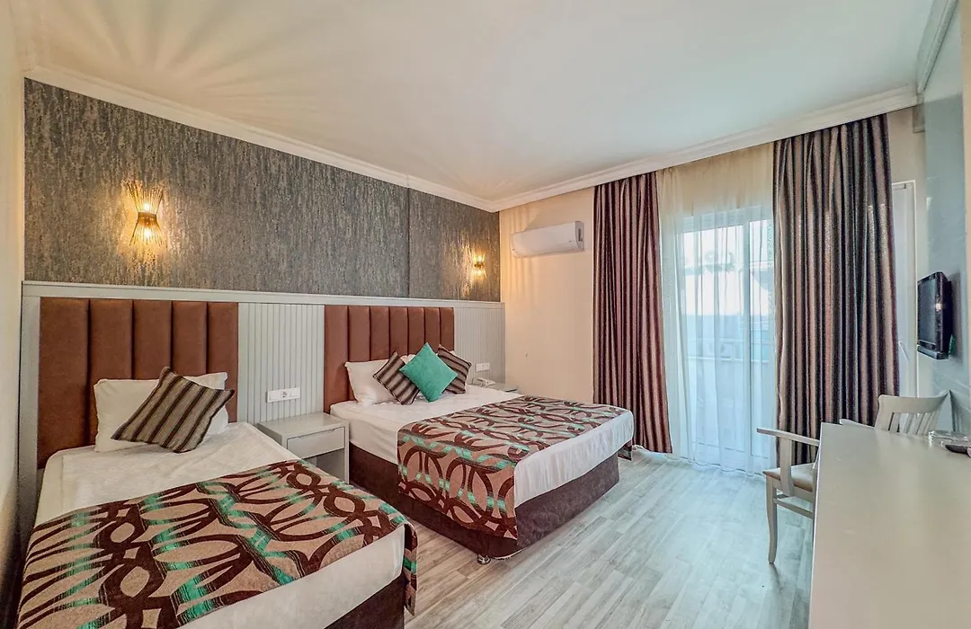 Concordia Celes Beach Hotel-1