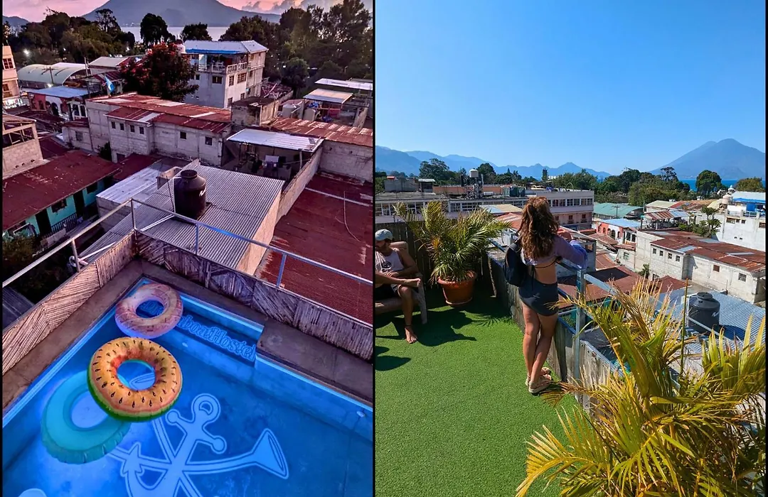 Dreamboat Hostel-1