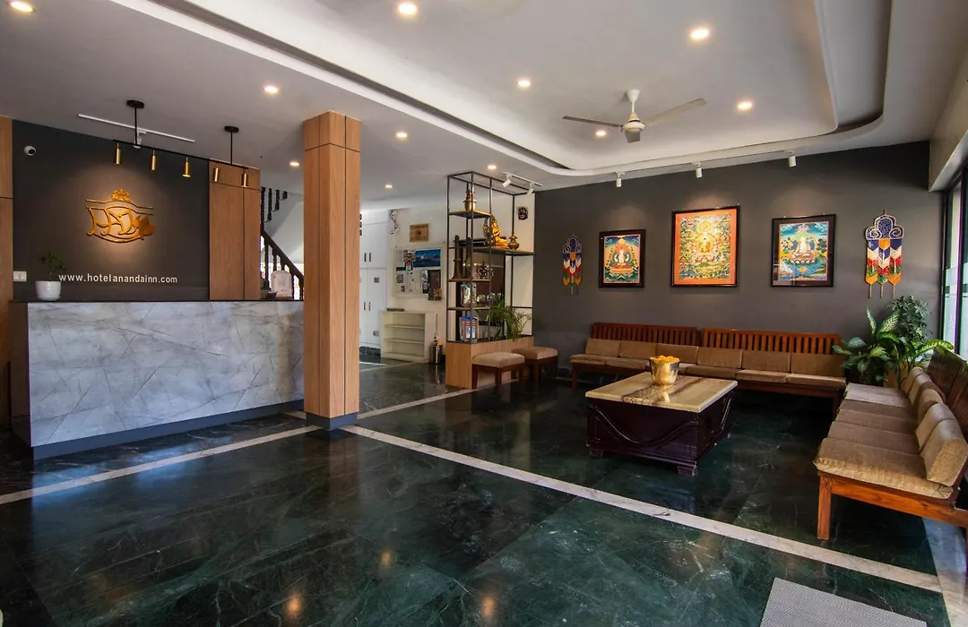 Hotel Ananda Inn-1