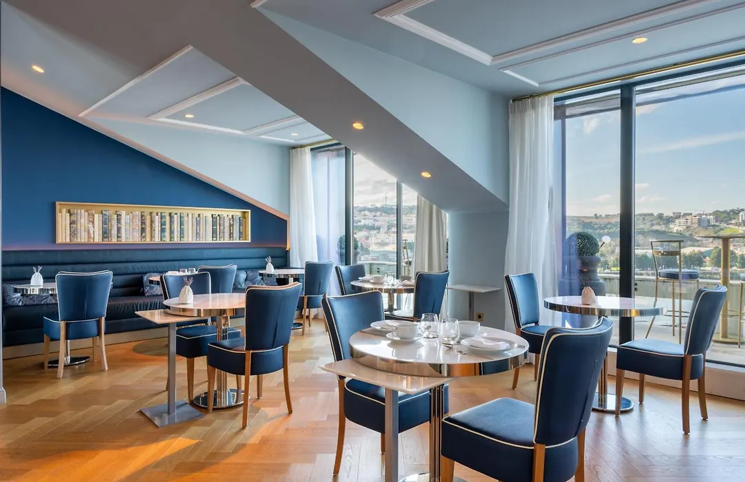 Praxis Cbr Boutique Hotel - Coimbra-1