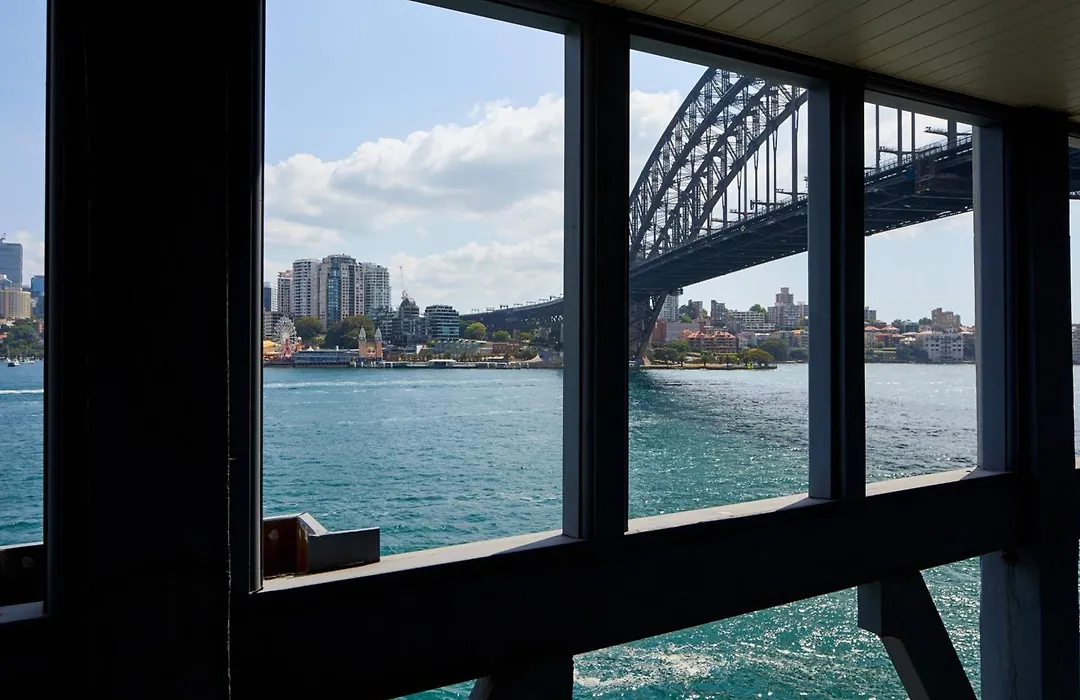Pier One Sydney Harbour, Autograph Collection-1
