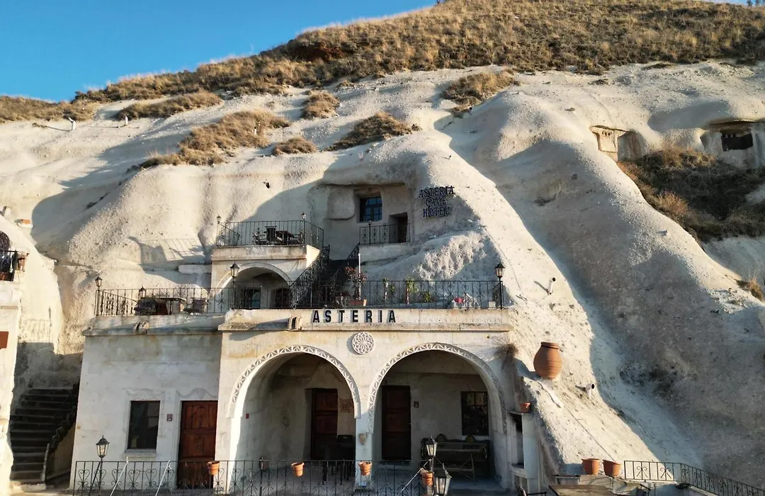Asteria Cave Hotel-1