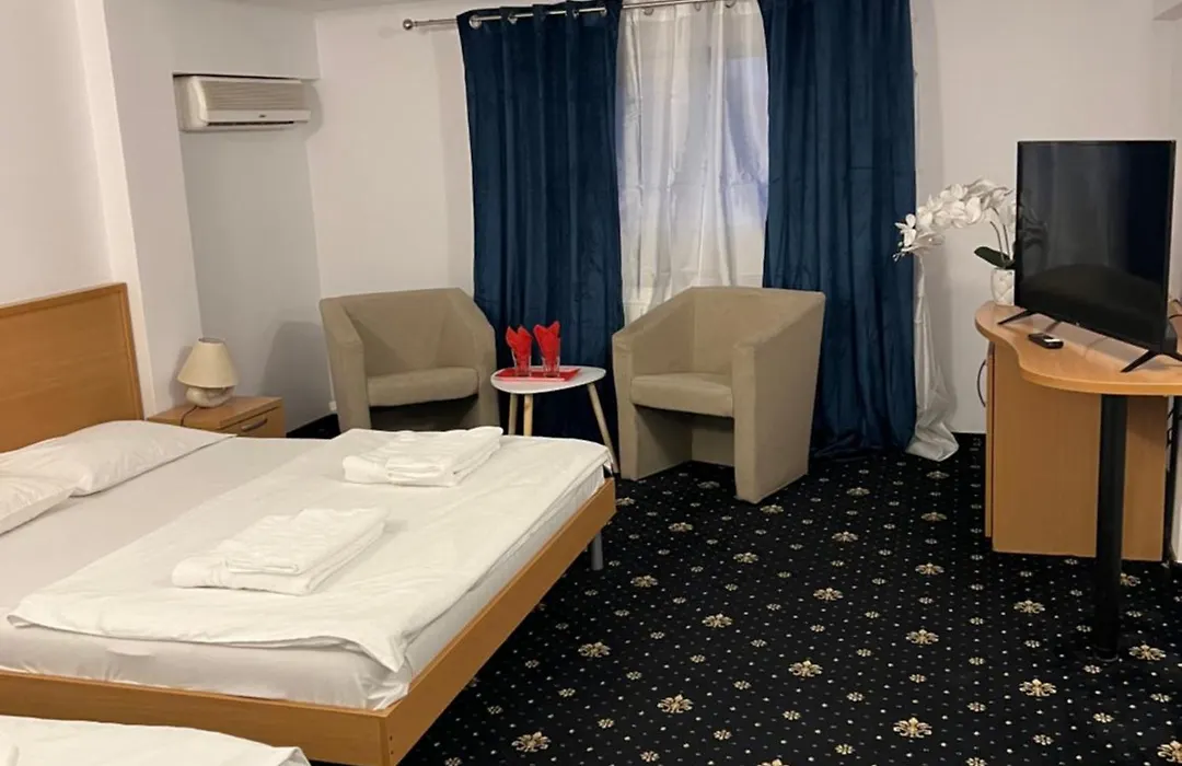 Hotel Vandia-1
