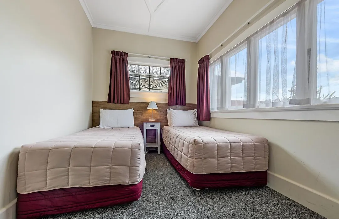 Tower Lodge Motel-1