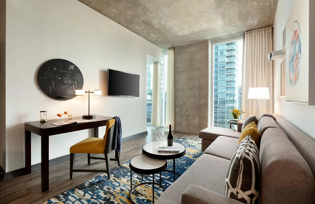 Twelve Downtown, Autograph Collection-1