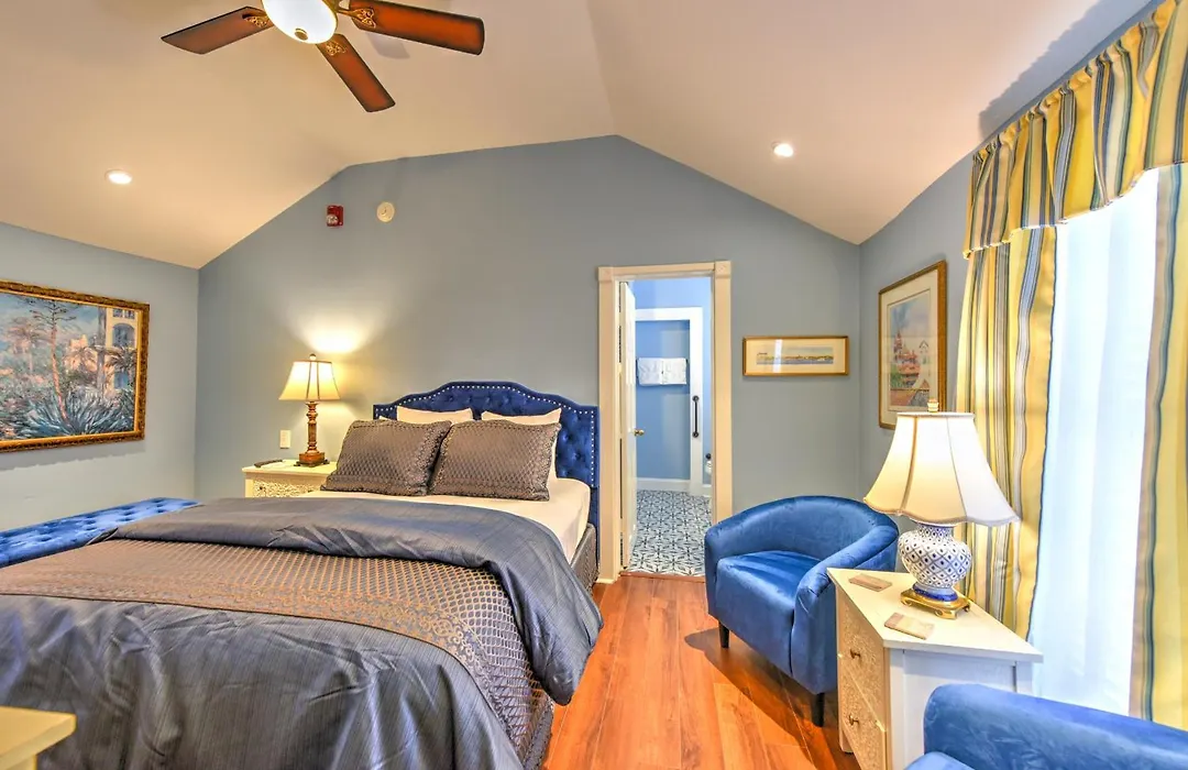 Casa De Solana Bed And Breakfast-1