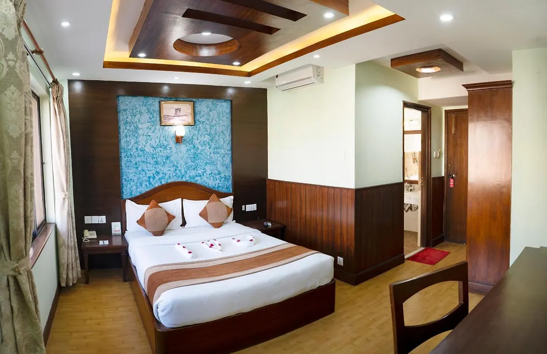 Samsara Boutique Hotel-1