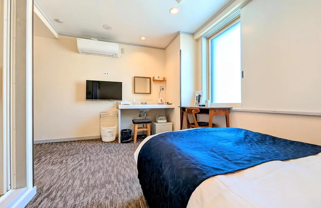 Kanazawa Station Hotel-1