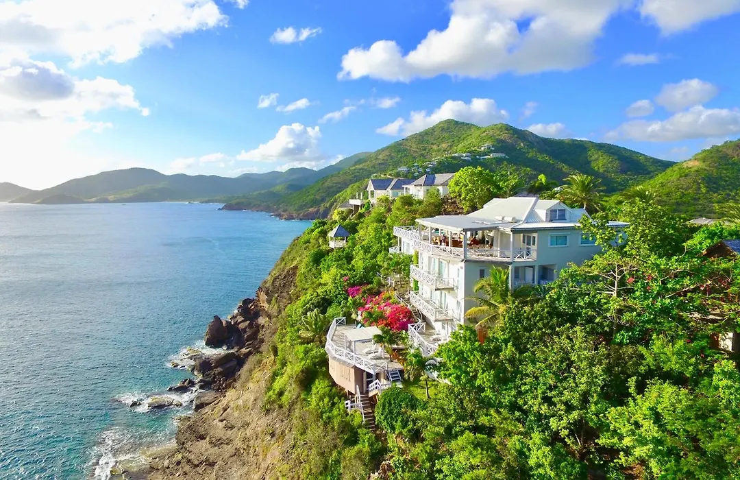 Dolcevita Cliff Resort By Klabhouse (Adults Only)-1