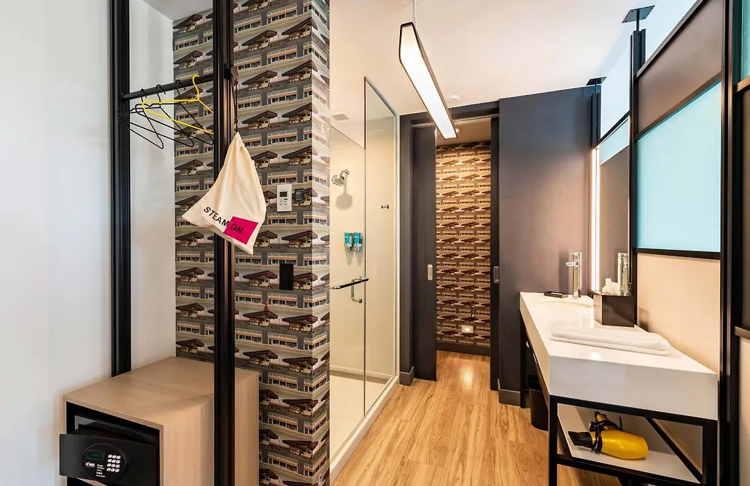 Aloft By Marriott Savannah Downtown Historic District-1