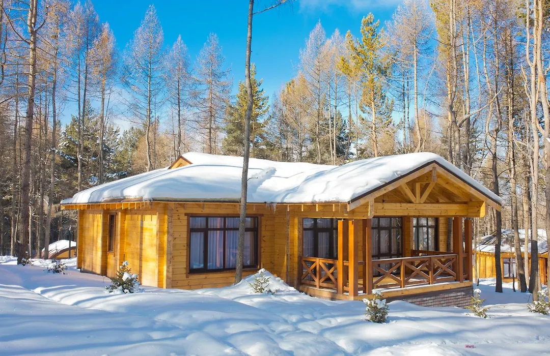 Ski Paradise Karakol-1