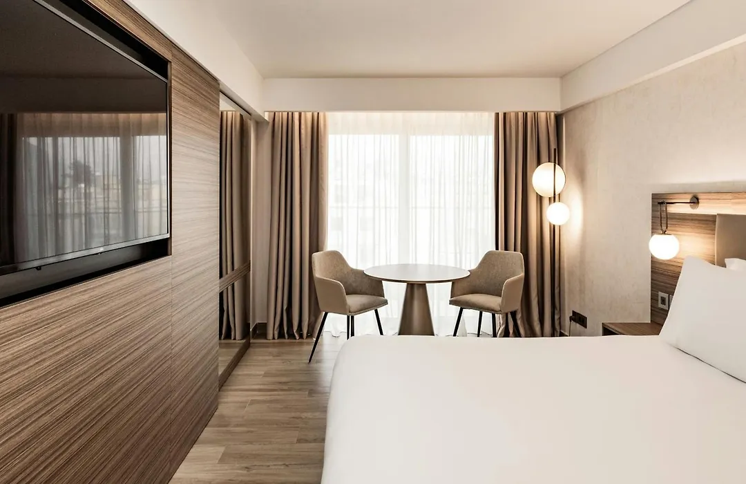 Ac Hotel By Marriott St Julian'S-1