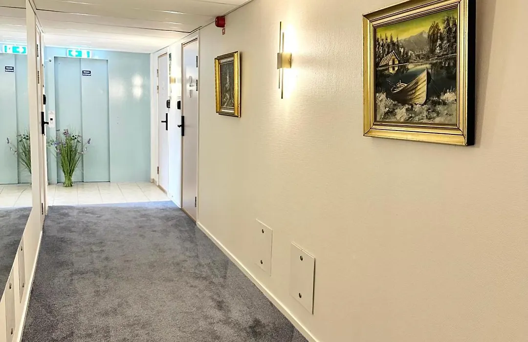 Hotell City Karlshamn-1