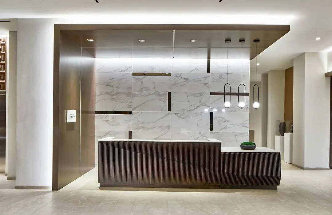 Ac Hotel By Marriott Sacramento-1
