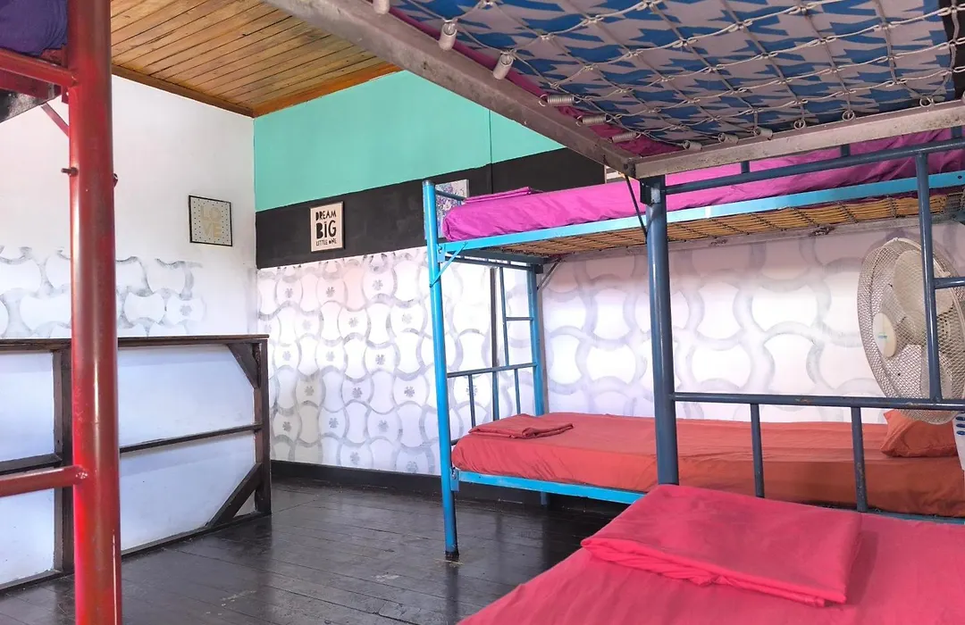 Karim Hostel-1